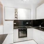 Funcional Easy Condo- Bezplatne Miejsce W Garazu * Krakow
