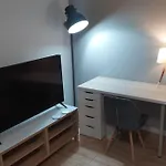 Funcional Easy Condo- Bezplatne Miejsce W Garazu *