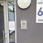Daire Funcional Easy Condo- Bezplatne Miejsce W Garazu Krakow