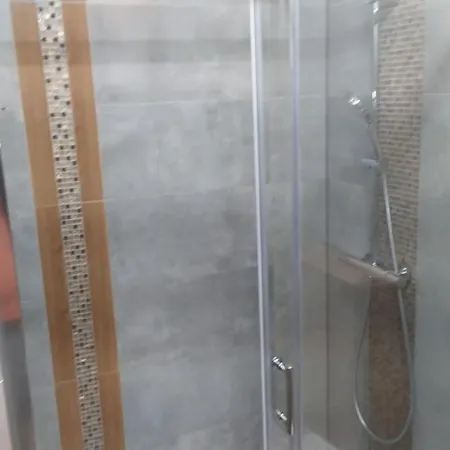 Funcional Easy Condo- Bezplatne Miejsce W Garazu