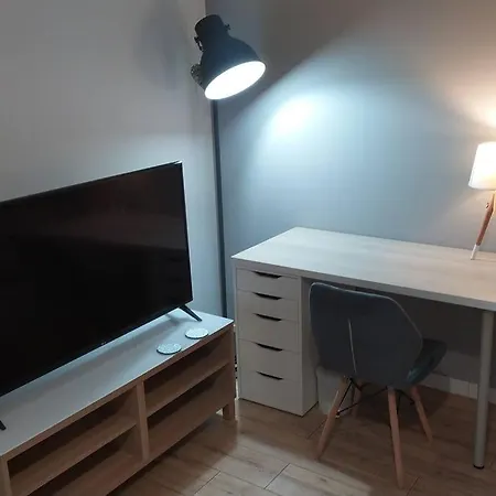 Funcional Easy Condo- Bezplatne Miejsce W Garazu *