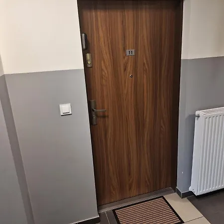 Funcional Easy Condo- Bezplatne Miejsce W Garazu Apartment