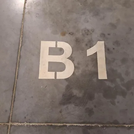 Funcional Easy Condo- Bezplatne Miejsce W Garazu