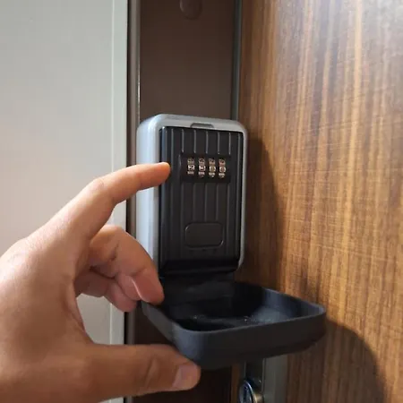 Funcional Easy Condo- Bezplatne Miejsce W Garazu