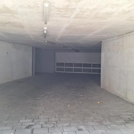 Funcional Easy Condo- Bezplatne Miejsce W Garazu דירה *