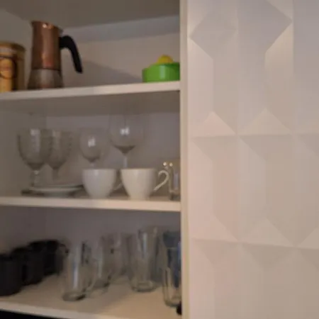 Funcional Easy Condo- Bezplatne Miejsce W Garazu Krakkó